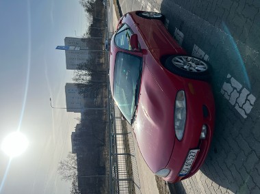 Mitsubishi Eclipse 2g 1997 r. 2.0 benzyna-1