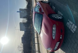 Mitsubishi Eclipse II Mitsubishi Eclipse 2g 1997 r. 2.0 benzyna