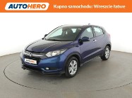 Honda HR-V II Executive navi PDC grzane fotele tempomat