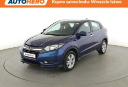 Honda HR-V II Executive navi PDC grzane fotele tempomat