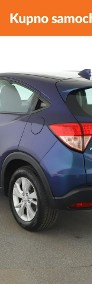 Honda HR-V II Elegance navi PDC grzane fotele tempomat-3