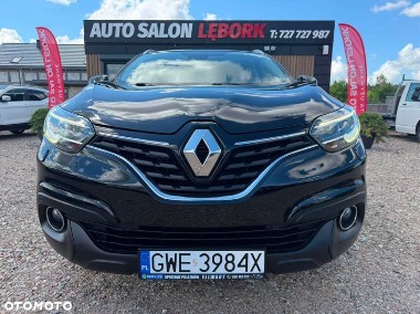 Renault Kadjar I-1