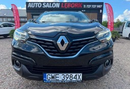 Renault Kadjar I
