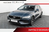 Volvo V60 II WD4889R#B3 B Core K.cofania Podgrz.f kier szyba Salon PL VAT 23%
