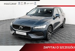 Volvo V60 II WD4889R#B3 B Core K.cofania Podgrz.f kier szyba Salon PL VAT 23%