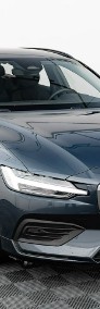 Volvo V60 II WD4889R#B3 B Core K.cofania Podgrz.f kier szyba Salon PL VAT 23%-3