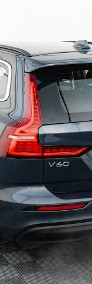 Volvo V60 II WD4889R#B3 B Core K.cofania Podgrz.f kier szyba Salon PL VAT 23%-4