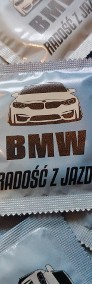 Prezerwatywy BMW - Nadruk BMW na prezerwatywach-4