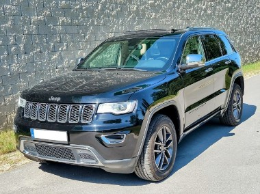 Jeep Grand Cherokee IV [WK2]-1