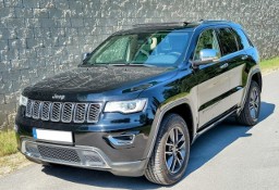 Jeep Grand Cherokee IV [WK2]