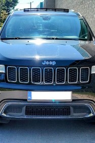 Jeep Grand Cherokee IV [WK2]-2