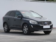 Volvo XC60 I , 181 KM, Skóra, Klimatronic, Tempomat, Parktronic,
