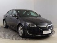 Opel Insignia , Salon Polska, Xenon, Klimatronic, Tempomat, Parktronic
