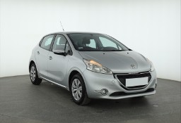 Peugeot 208 , Salon Polska, Serwis ASO, Tempomat, Parktronic