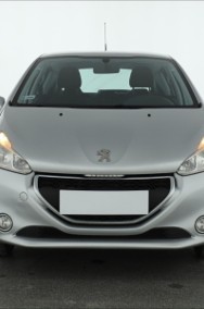 Peugeot 208 , Salon Polska, Serwis ASO, Tempomat, Parktronic-2