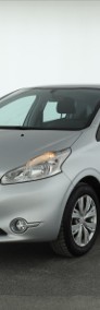 Peugeot 208 , Salon Polska, Serwis ASO, Tempomat, Parktronic-3