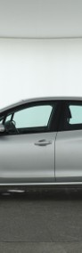 Peugeot 208 , Salon Polska, Serwis ASO, Tempomat, Parktronic-4
