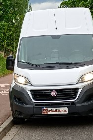 Fiat Ducato xxl*7-osobowy*doka*brygadówka*-2