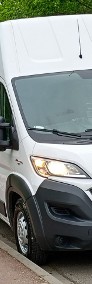 Fiat Ducato xxl*7-osobowy*doka*brygadówka*-3