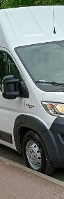 Fiat Ducato xxl*7-osobowy*doka*brygadówka*-4