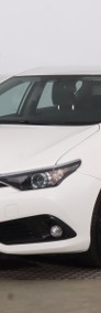 Toyota Auris II , Salon Polska, Klimatronic, Tempomat-3