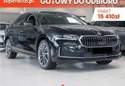Skoda Superb III L&amp;K 2.0 TDI DSG 4x4 L&amp;K 2.0 TDI 193KM DSG 4x4