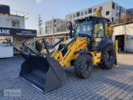 New Holland B100D