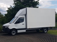 Mercedes-Benz Sprinter 8EP KONTENER 4,21x2,15x2,30 KLIAM 314CDI MANUAL 6-BIEGÓW