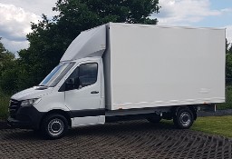 Mercedes-Benz Sprinter 8EP KONTENER 4,21x2,15x2,30 KLIAM 314CDI MANUAL 6-BIEGÓW