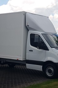 8EP KONTENER 4,21x2,15x2,30 KLIAM 314CDI MANUAL 6-BIEGÓW -2