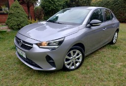 Opel Corsa F Nowy rozrząd