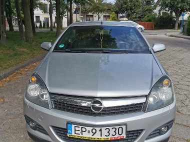 Opel Astra H-1