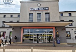Lokal Elbląg, ul. Plac Dworcowy 1