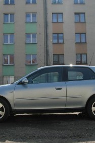 Audi A3 I (8L) Bezwypadkowy, 1.6, 101 KM-2
