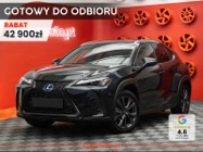 Lexus UX 300h F Sport Design 2.0 Hybrid Dynamic Force F Sport Design 2.0 Hybrid