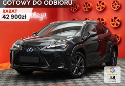 Lexus UX 300h F Sport Design 2.0 Hybrid Dynamic Force F Sport Design 2.0 Hybrid