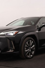 Lexus UX 300h F Sport Design 2.0 Hybrid Dynamic Force F Sport Design 2.0 Hybrid-2