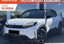 Toyota Urban Cruiser Executive BEV Executive BEV 174KM | Podgrzewane fotele!