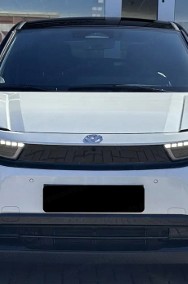 Toyota Urban Cruiser Executive BEV Executive BEV 174KM | Podgrzewane fotele!-2
