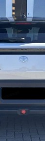 Toyota Urban Cruiser Executive BEV Executive BEV 174KM | Podgrzewane fotele!-4