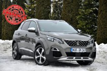 Peugeot 3008 II 2.0d(180KM)*GT*Virtual*Ful Led*Radar*Skóry*Navi*Kamera*Masaże*Alu18*