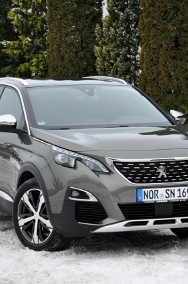 Peugeot 3008 II 2.0d(180KM)*GT*Virtual*Ful Led*Radar*Skóry*Navi*Kamera*Masaże*Alu18*-2