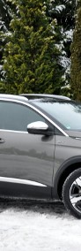 Peugeot 3008 II 2.0d(180KM)*GT*Virtual*Ful Led*Radar*Skóry*Navi*Kamera*Masaże*Alu18*-4