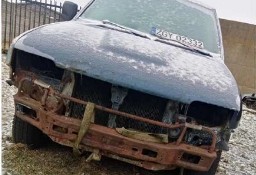 Ford Maverick I sprzedaż syndyka