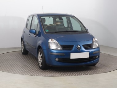 Renault Modus , HAK, Klima,ALU, El. szyby-1