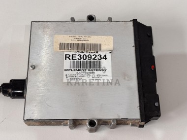 John Deere 8235R 8260R 8285R 8310R 8310RT 8335R Sterownik Komputer ECU RE309234-1