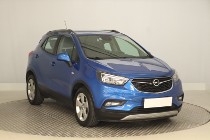 Opel Mokka , Salon Polska, 1. Właściciel, Serwis ASO, Klima, Tempomat,