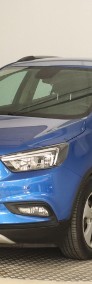 Opel Mokka , Salon Polska, 1. Właściciel, Serwis ASO, Klima, Tempomat,-3