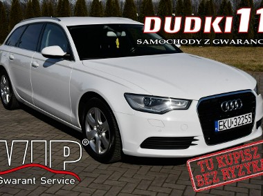 Audi A6 IV (C7) 3,0tdi Dudki11 Navi,Serwis.Automat.Skóry.Drive Select. Tempomat.OKAZ-1