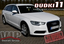 Audi A6 IV (C7) 3,0tdi Dudki11 Navi,Serwis.Automat.Skóry.Drive Select. Tempomat.OKAZ